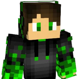 AntoAle0608 Minecraft avatar bust