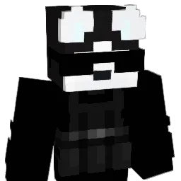 AntoElPapu Minecraft avatar bust