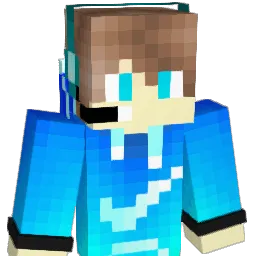 AntoGaming5 Minecraft avatar bust