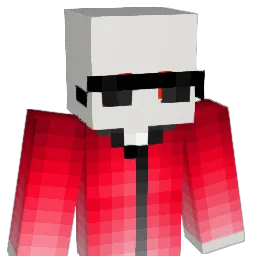 AntoLaChupa Minecraft avatar bust