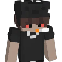 AntoZeta Minecraft avatar bust