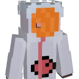 Antoboss40 Minecraft avatar bust