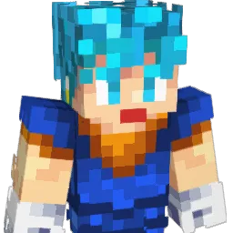 Antobur Minecraft avatar bust