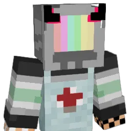 Antoe_ Minecraft avatar bust