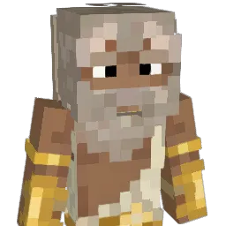 Antoha1030 Minecraft avatar bust