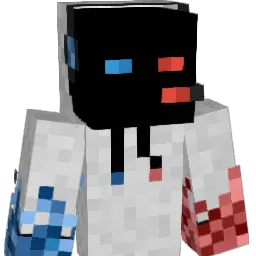 Antoine5527 Minecraft avatar bust
