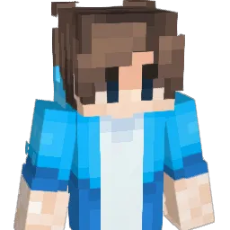 AntoineAnget Minecraft avatar bust