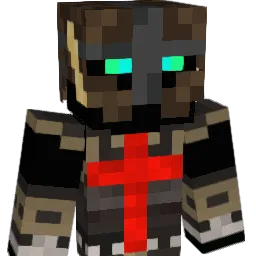 AntoineD214 Minecraft avatar bust