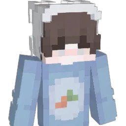 AntoineFie Minecraft avatar bust