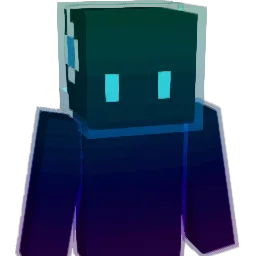 Antoinef1222 Minecraft avatar bust