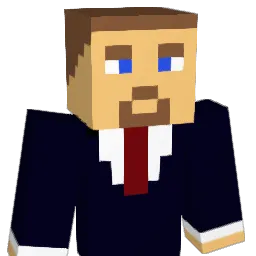 Antoinxd_ Minecraft avatar bust