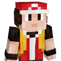 Antojulien Minecraft avatar bust
