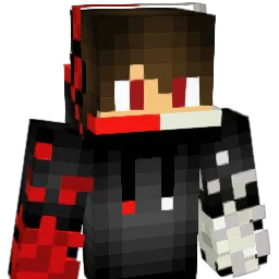 Antolano Minecraft avatar bust