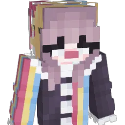 Antolia's Minecraft skin