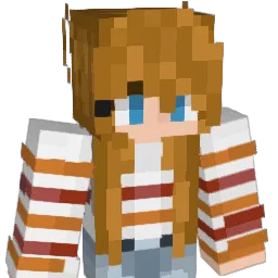 Antolka1 Minecraft avatar bust