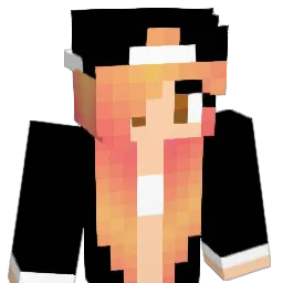 AntomicA_7 Minecraft avatar bust