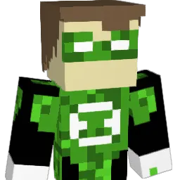 Anton1969 Minecraft avatar bust