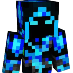 Anton2oo7 Minecraft avatar bust
