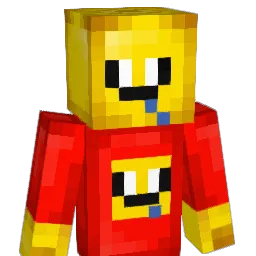 Anton3332 Minecraft avatar bust