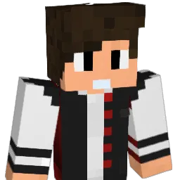 AntonEschi2003 Minecraft avatar bust