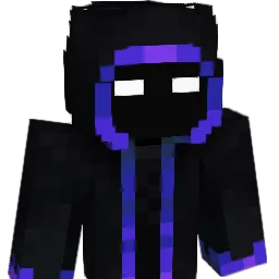 AntonML's Minecraft skin