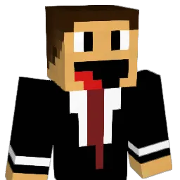 Anton_900 Minecraft avatar bust