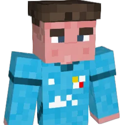 Anton_E52 Minecraft avatar bust