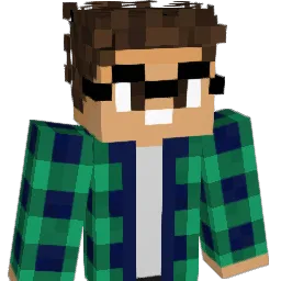 Anton_roll Minecraft avatar bust