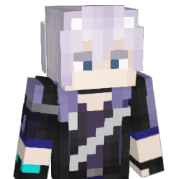 Antonave Minecraft avatar bust