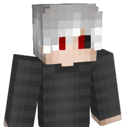 AntonelCelMaiCel Minecraft avatar bust