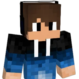 Antoni220 Minecraft avatar bust