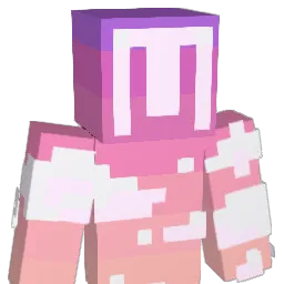 Antonia_D Minecraft avatar bust