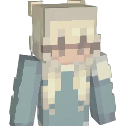 Antonia_la's Minecraft skin