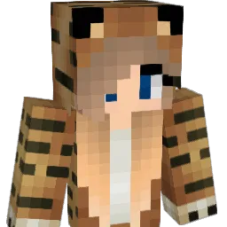 Antoniaa_ Minecraft avatar bust