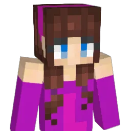 Antonie0210 Minecraft avatar bust