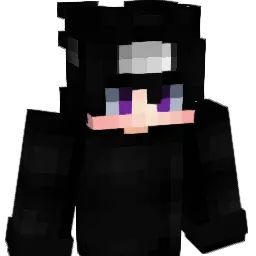 Antonie2001 Minecraft avatar bust