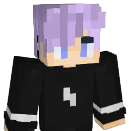 Antoniio Minecraft avatar bust