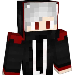 Antonino33 Minecraft avatar bust