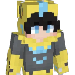 Antonio12MM Minecraft avatar bust