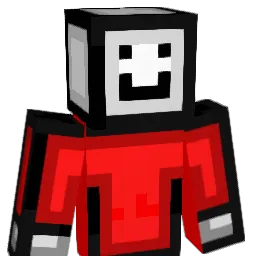 Antonio200329 Minecraft avatar bust