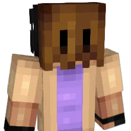 Antonio4277965 Minecraft avatar bust