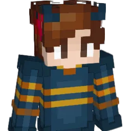 Antonio5002 Minecraft avatar bust