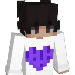 AntonioBC Minecraft avatar bust