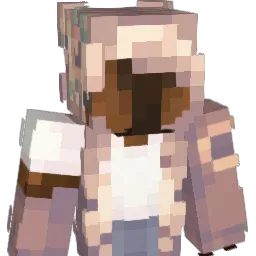 AntonioBotelho Minecraft avatar bust