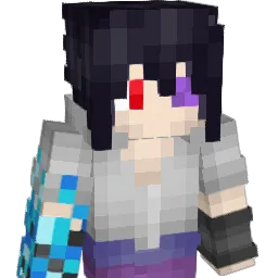 AntonioD1 Minecraft avatar bust