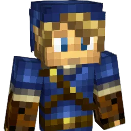 AntonioEl18 Minecraft avatar bust
