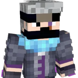 AntonioGH_2009 Minecraft avatar bust