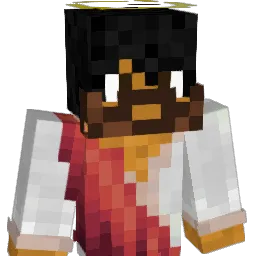 AntonioGX13_ Minecraft avatar bust