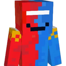 AntonioJF08 Minecraft avatar bust