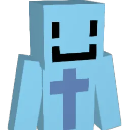 AntonioM2011 Minecraft avatar bust